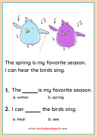 Spring-Reading-Comprehension-Worksheets.pdf